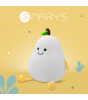 Mary's Led Gece Lambası // Pear