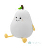 Mary's Led Gece Lambası // Pear
