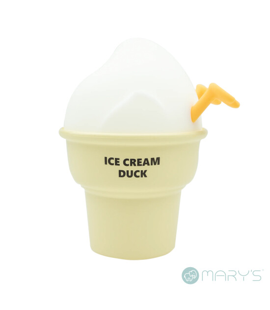 Mary's Led Gece Lambası // Ice Duck
