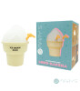 Mary's Led Gece Lambası // Ice Duck