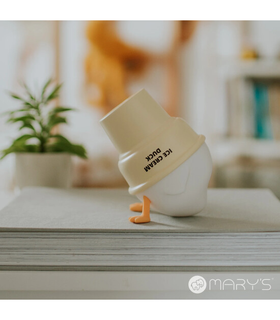 Mary's Led Gece Lambası // Ice Duck