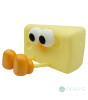 Mary's Led Gece Lambası // Cheese
