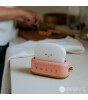 Mary's Led Gece Lambası // Toaster (Pembe)