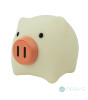 Mary's Led Gece Lambası // Piggy