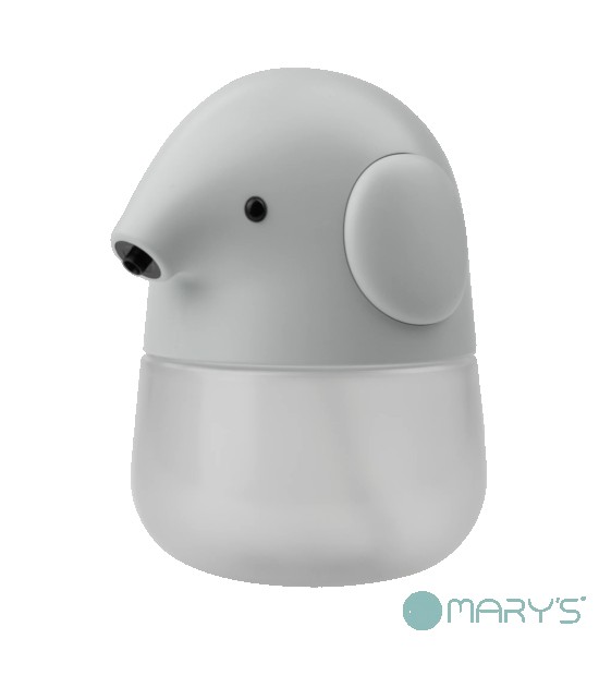 Mary's Sabunluk // Elephant (Gri)