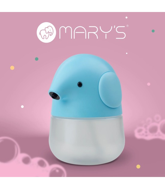Mary's Sabunluk // Elephant (Mavi)
