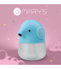 Mary's Sabunluk // Elephant (Mavi)
