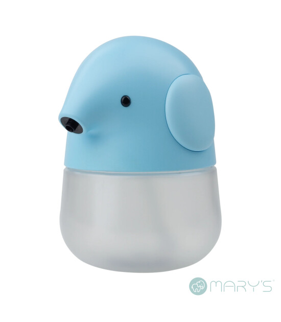 Mary's Sabunluk // Elephant (Mavi)