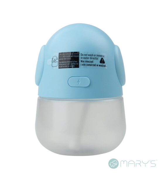 Mary's Sabunluk // Elephant (Mavi)