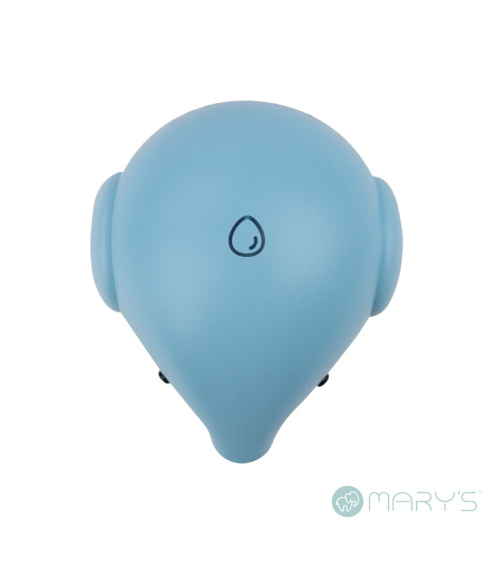 Mary's Sabunluk // Elephant (Mavi)