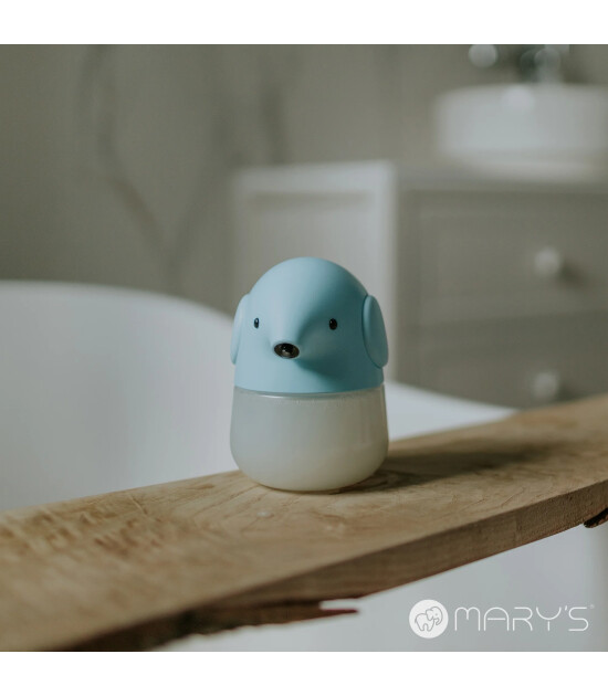 Mary's Sabunluk // Elephant (Mavi)