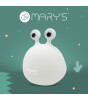 Mary's Led Gece Lambası // Snail