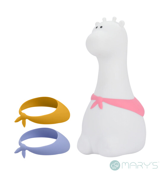 Mary's Led Gece Lambası // Giraffe