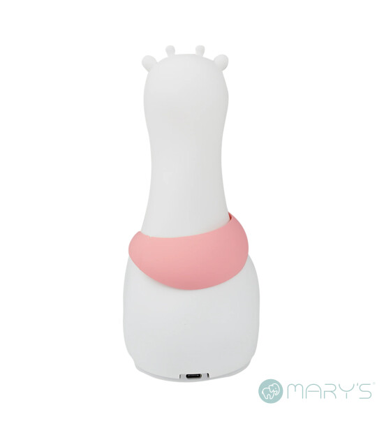 Mary's Led Gece Lambası // Giraffe