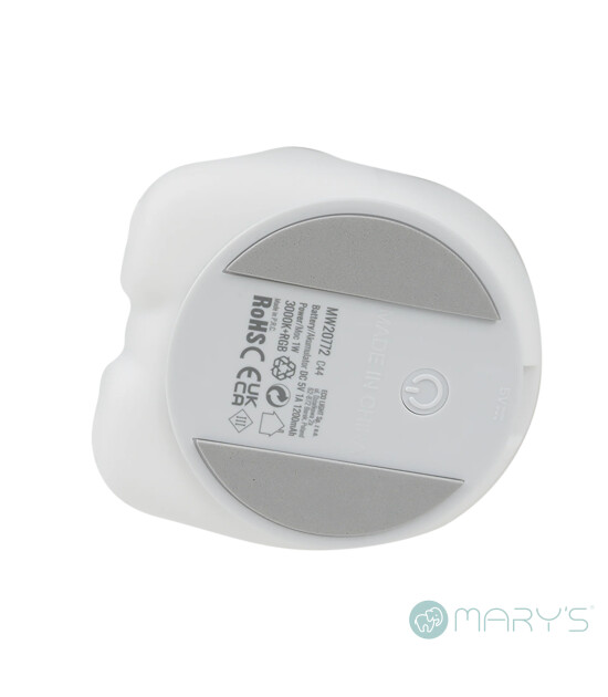 Mary's Led Gece Lambası // Giraffe