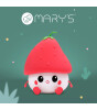 Mary's Led Gece Lambası // Strawberry