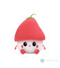 Mary's Led Gece Lambası // Strawberry
