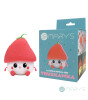 Mary's Led Gece Lambası // Strawberry
