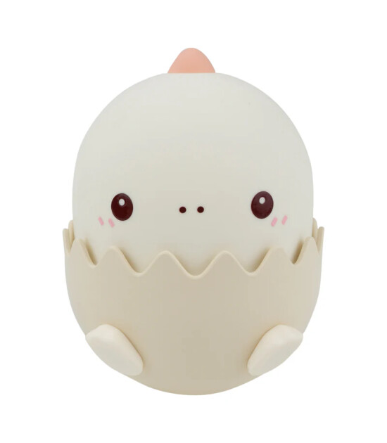 Mary's Led Gece Lambası // Baby Dino (Pembe)