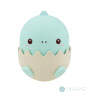 Mary's Led Gece Lambası // Baby Dino (Mavi)