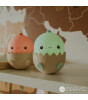 Mary's Led Gece Lambası // Baby Dino (Mavi)