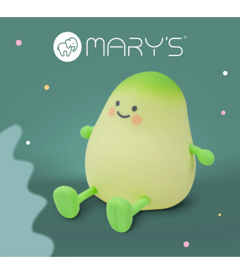 Mary's Led Gece Lambası // Mango