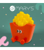 Mary's Led Gece Lambası // Fries