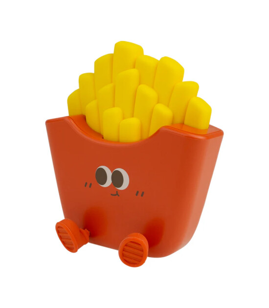Mary's Led Gece Lambası // Fries