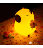 Mary's Led Gece Lambası // Capybara - Florist