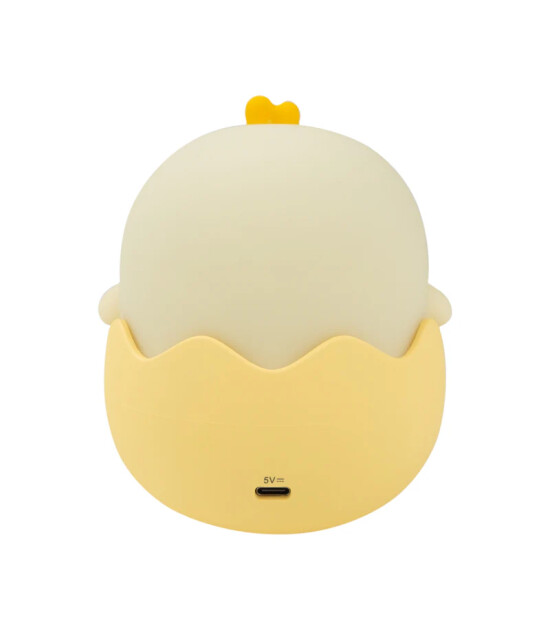 Mary's Led Gece Lambası // Chick Egg