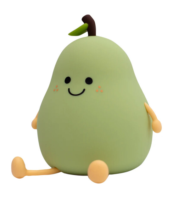 Mary's Led Gece Lambası // Pear (Yeşil)