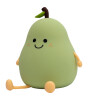 Mary's Led Gece Lambası // Pear (Yeşil)