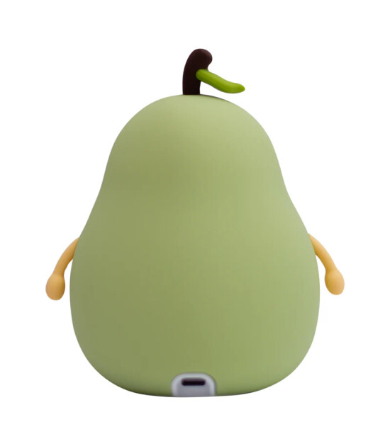 Mary's Led Gece Lambası // Pear (Yeşil)