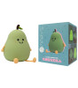 Mary's Led Gece Lambası // Pear (Yeşil)
