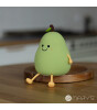 Mary's Led Gece Lambası // Pear (Yeşil)