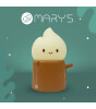 Mary's Led Gece Lambası // Mini Flame