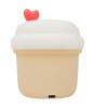 Mary's Led Gece Lambası // Bubble Tea