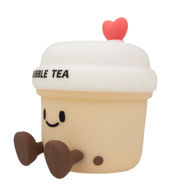 Mary's Led Gece Lambası // Bubble Tea