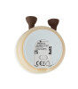 Mary's Led Gece Lambası // Bubble Tea