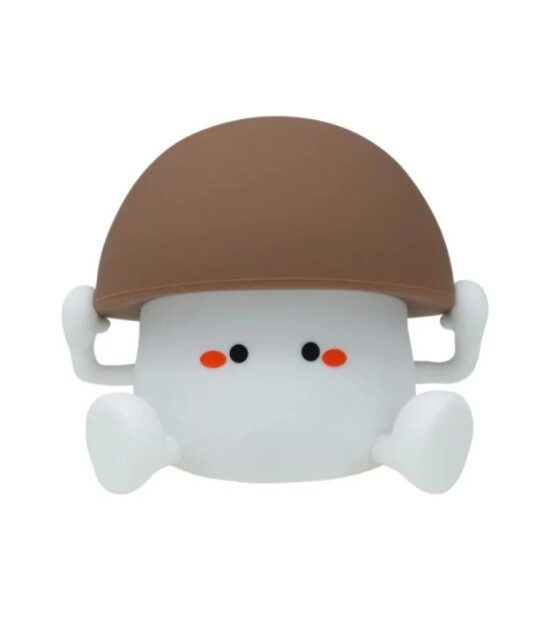 Mary's Led Gece Lambası // Mushroom