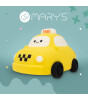 Mary's Led Gece Lambası // Taxi