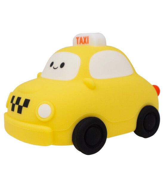 Mary's Led Gece Lambası // Taxi
