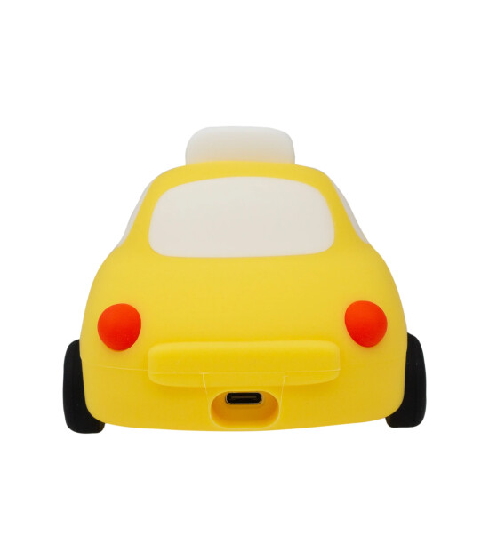 Mary's Led Gece Lambası // Taxi