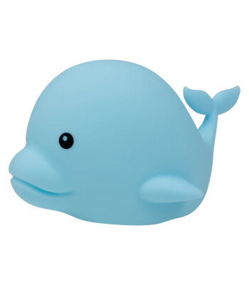 Mary's RGB Led Gece Lambası // Dolphin