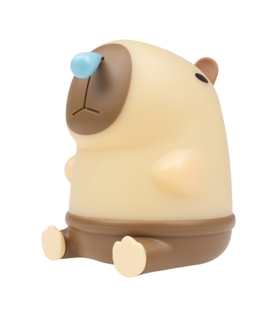 Mary's Led Gece Lambası // Capybara - Snotty