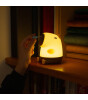 Mary's Led Gece Lambası // Capybara - Snotty