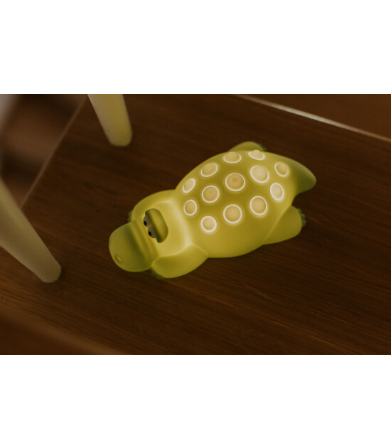 Mary's Led Gece Lambası // Crocodile