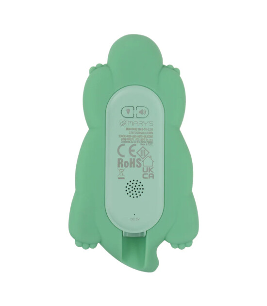 Mary's Led Gece Lambası // Crocodile