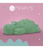 Mary's Led Gece Lambası // Crocodile