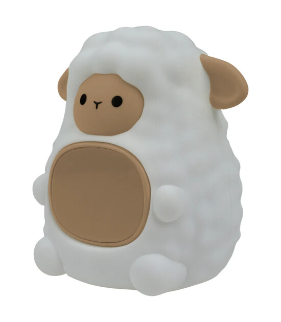 Mary's RGB Led Gece Lambası // Sheep